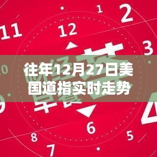 美國(guó)道指實(shí)時(shí)走勢(shì)圖分析，歷年12月27日走勢(shì)揭秘