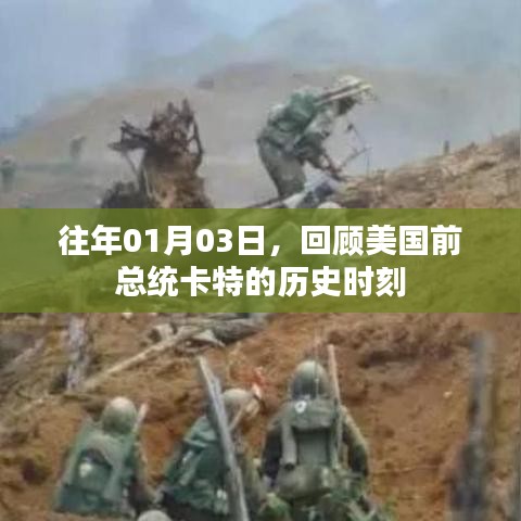 卡特總統(tǒng)歷史時(shí)刻回顧，重溫美國前總統(tǒng)卡特的日子