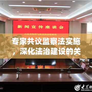 專家共議監(jiān)察法實(shí)施，深化法治建設(shè)的關(guān)鍵行動(dòng)