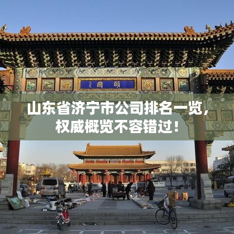 山東省濟(jì)寧市公司排名一覽，權(quán)威概覽不容錯(cuò)過！