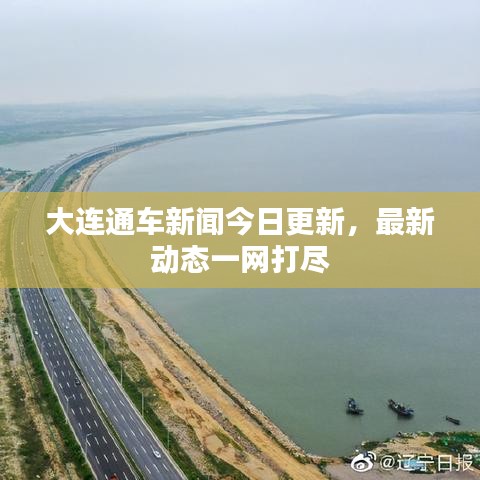 大連通車新聞今日更新，最新動(dòng)態(tài)一網(wǎng)打盡