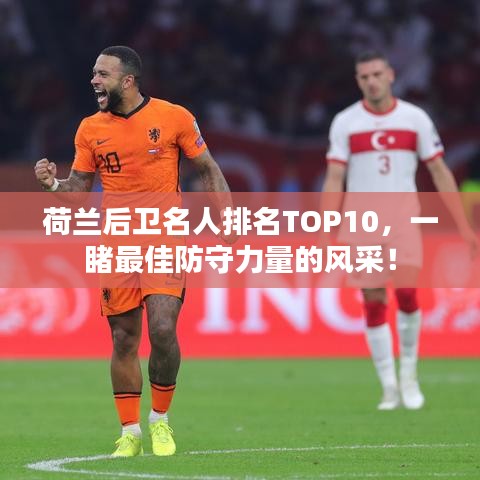 荷蘭后衛(wèi)名人排名TOP10，一睹最佳防守力量的風(fēng)采！
