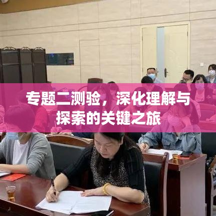 專題二測驗(yàn)，深化理解與探索的關(guān)鍵之旅
