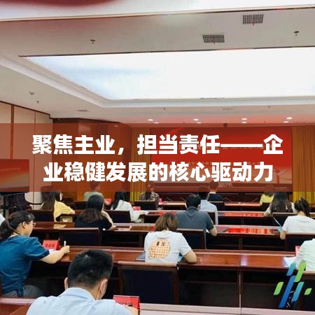 聚焦主業(yè)，擔(dān)當(dāng)責(zé)任——企業(yè)穩(wěn)健發(fā)展的核心驅(qū)動(dòng)力