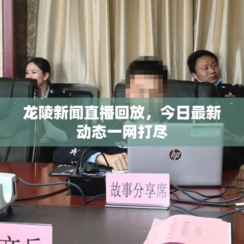 龍陵新聞直播回放，今日最新動態(tài)一網(wǎng)打盡