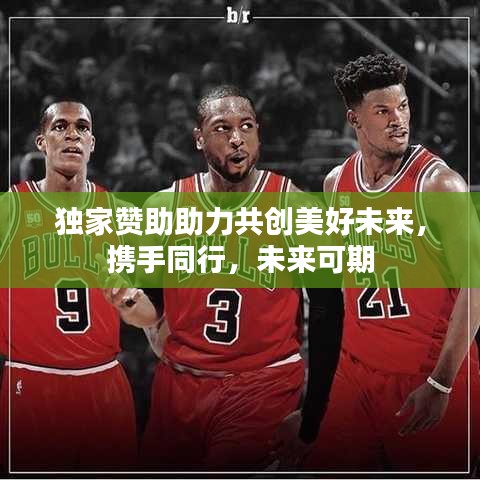 獨家贊助助力共創(chuàng)美好未來，攜手同行，未來可期