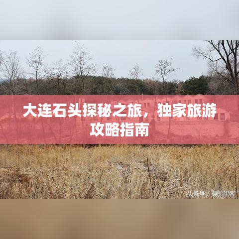 大連石頭探秘之旅，獨(dú)家旅游攻略指南