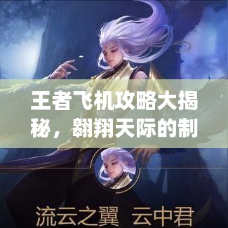 王者飛機(jī)攻略大揭秘，翱翔天際的制勝秘訣！