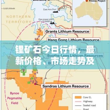 鋰礦石今日行情，最新價格、市場走勢及影響因素深度解析