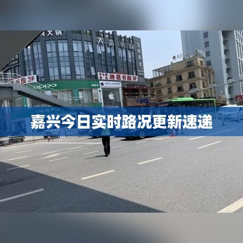 嘉興今日實(shí)時(shí)路況更新速遞