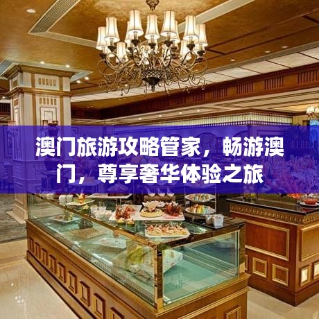 澳門旅游攻略管家，暢游澳門，尊享奢華體驗(yàn)之旅