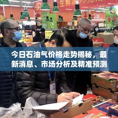 今日石油氣價格走勢揭秘，最新消息、市場分析及精準(zhǔn)預(yù)測