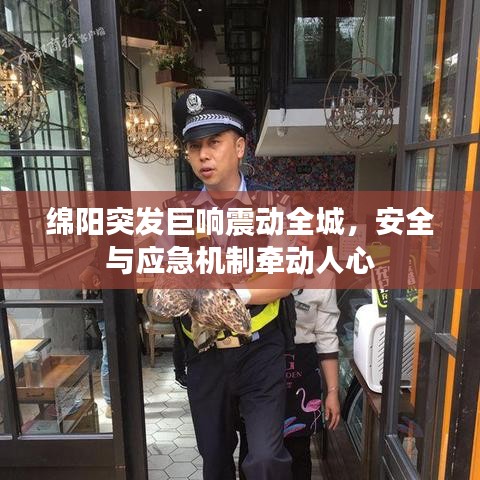 綿陽突發(fā)巨響震動全城，安全與應(yīng)急機(jī)制牽動人心