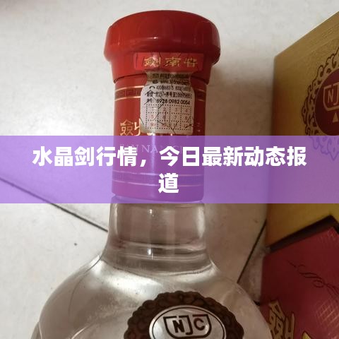 水晶劍行情，今日最新動(dòng)態(tài)報(bào)道