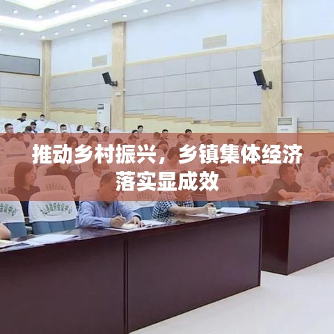 推動鄉(xiāng)村振興，鄉(xiāng)鎮(zhèn)集體經(jīng)濟落實顯成效