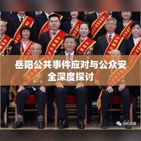 岳陽(yáng)公共事件應(yīng)對(duì)與公眾安全深度探討