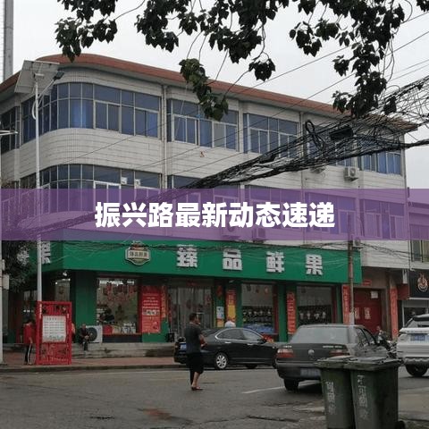 振興路最新動(dòng)態(tài)速遞