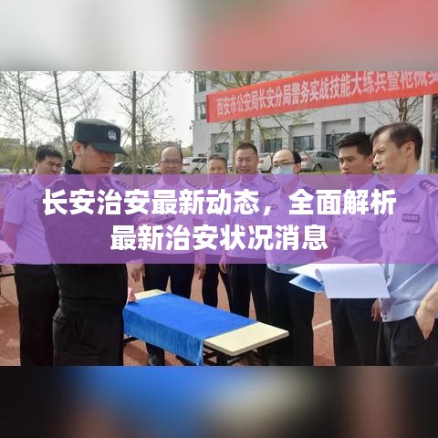 長安治安最新動態(tài)，全面解析最新治安狀況消息