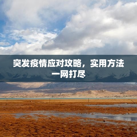 突發(fā)疫情應(yīng)對(duì)攻略，實(shí)用方法一網(wǎng)打盡