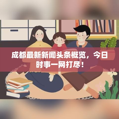 成都最新新聞頭條概覽，今日時事一網(wǎng)打盡！