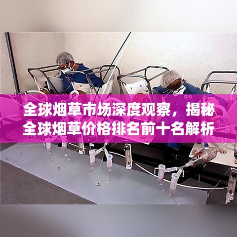 全球煙草市場(chǎng)深度觀察，揭秘全球煙草價(jià)格排名前十名解析