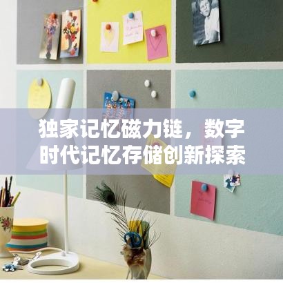 獨(dú)家記憶磁力鏈，數(shù)字時(shí)代記憶存儲(chǔ)創(chuàng)新探索