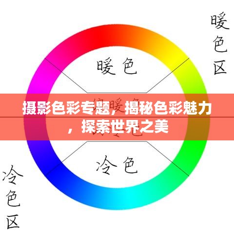 攝影色彩專題，揭秘色彩魅力，探索世界之美