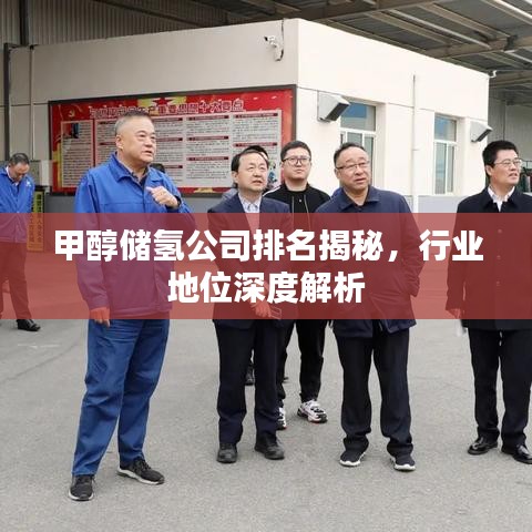甲醇儲(chǔ)氫公司排名揭秘，行業(yè)地位深度解析