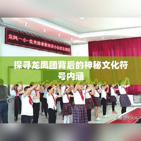 探尋龍鳳團(tuán)背后的神秘文化符號內(nèi)涵