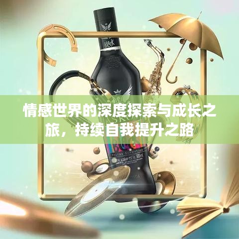 情感世界的深度探索與成長(zhǎng)之旅，持續(xù)自我提升之路