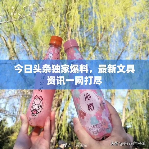 今日頭條獨(dú)家爆料，最新文具資訊一網(wǎng)打盡