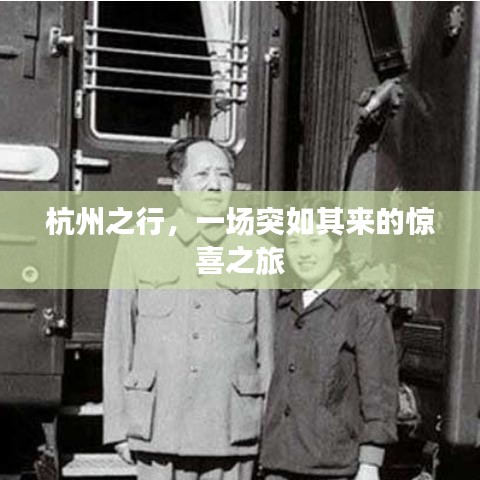 杭州之行，一場(chǎng)突如其來(lái)的驚喜之旅