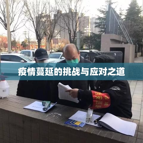 疫情蔓延的挑戰(zhàn)與應(yīng)對(duì)之道