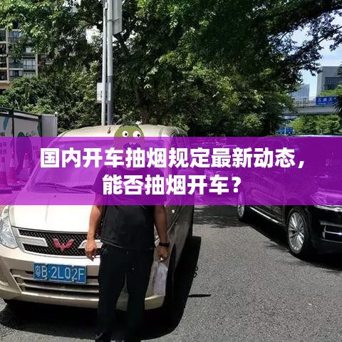 國內(nèi)開車抽煙規(guī)定最新動態(tài)，能否抽煙開車？